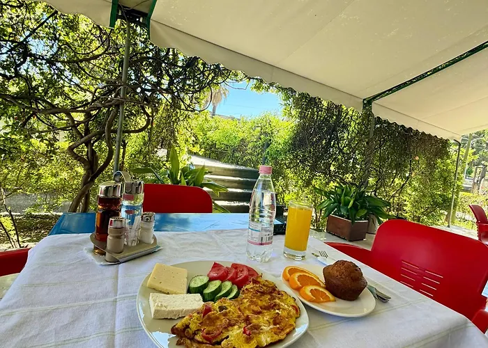 Villa Niku Berat
