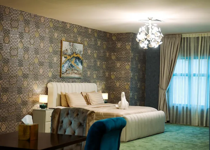 Boutique Hotel
