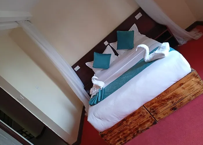 The Grand Alton Resort Kisumu
