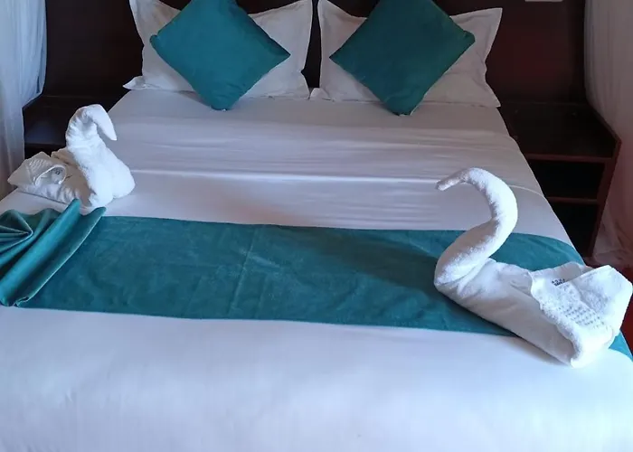 The Grand Alton Resort Kisumu