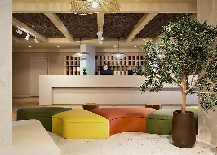 Hotel Ligo By Happyculture