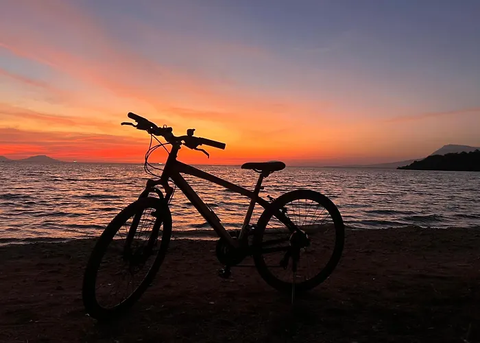 Komsan Kampot Resort