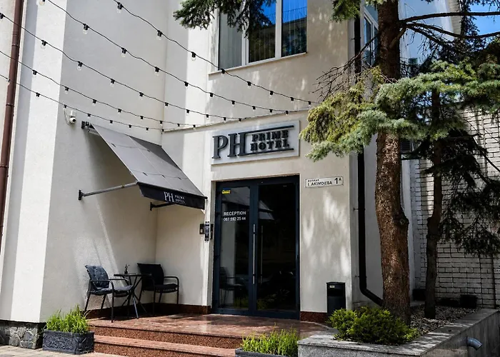Prime Hotel