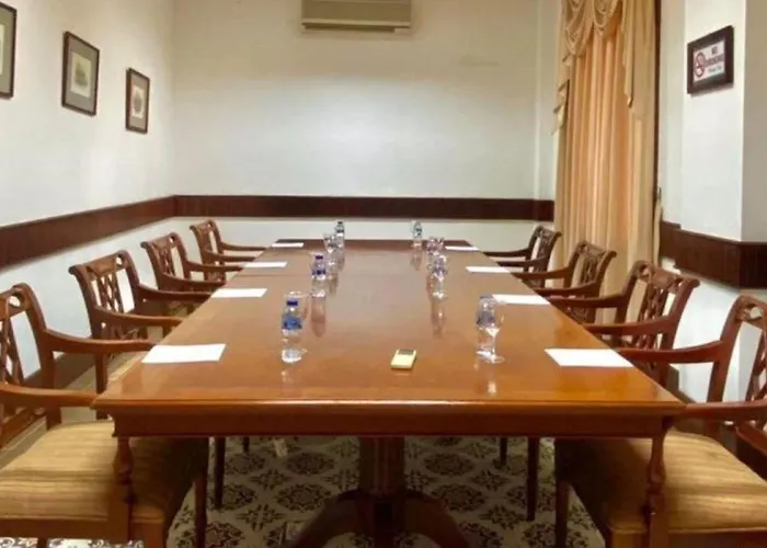 Kresna Hotel
