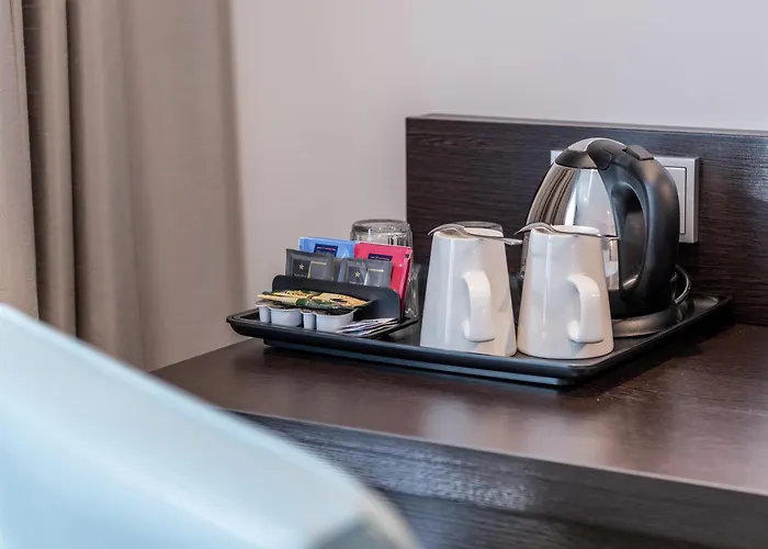 Premier Inn Luebeck City Centre