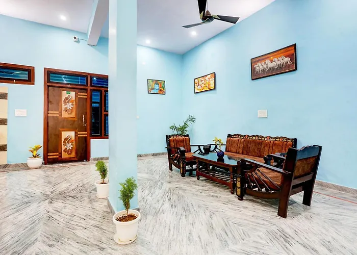 Hotel O Swarnim Hotel