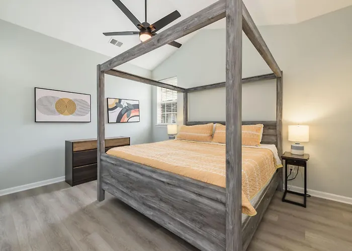 Cozy Corner Townhome