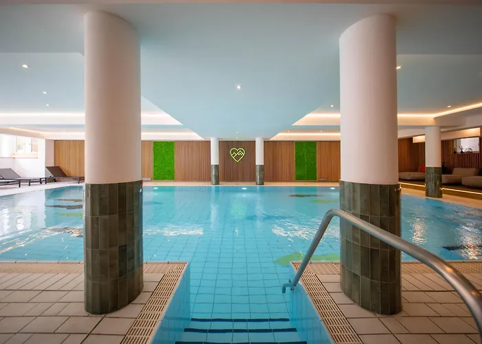 Berglaessig Hotel - Getraenke Inkl Bei Abendessen