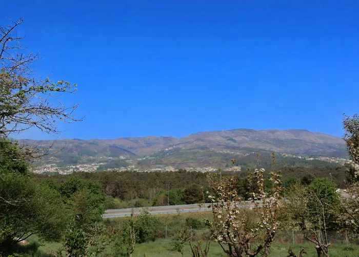 Cosy Tiny House Centro Vila Real