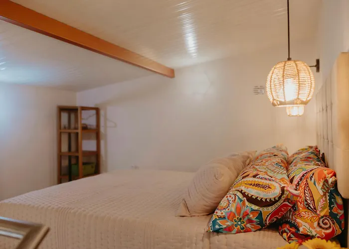 Cosy Tiny House Centro Vila Real