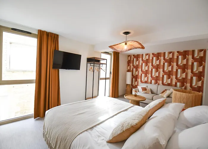 Le Clos Des Cadoles