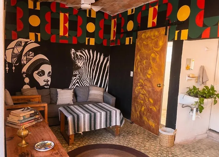 Akoma San Pancho