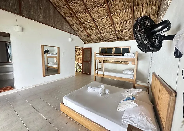 Orika del Mar Hotel