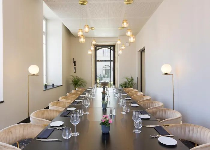 Le Grand Hotel Dieu By Sowell Collection