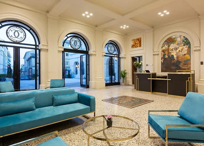 Le Grand Hotel Dieu By Sowell Collection