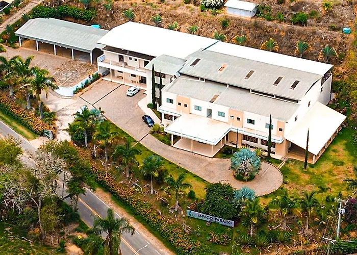 Pousada Paraiso - Próximo a UFV