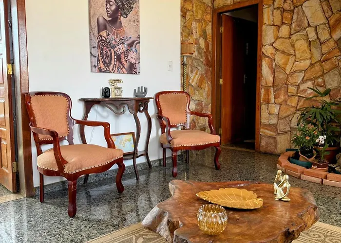 Suite casal 2 com frigobar