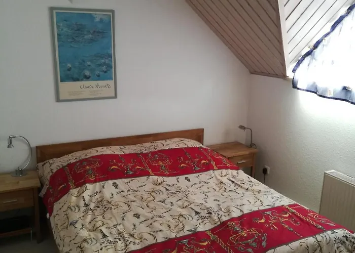 Ferienwohnung Seeblick