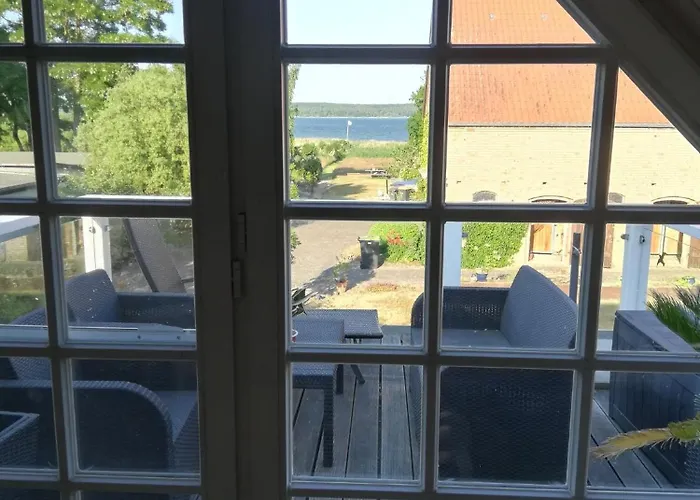 Ferienwohnung Seeblick