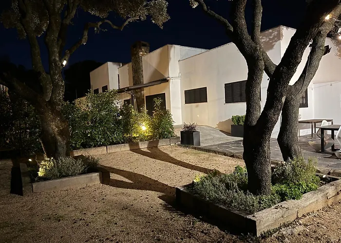 Villa La Roca con casita independiente