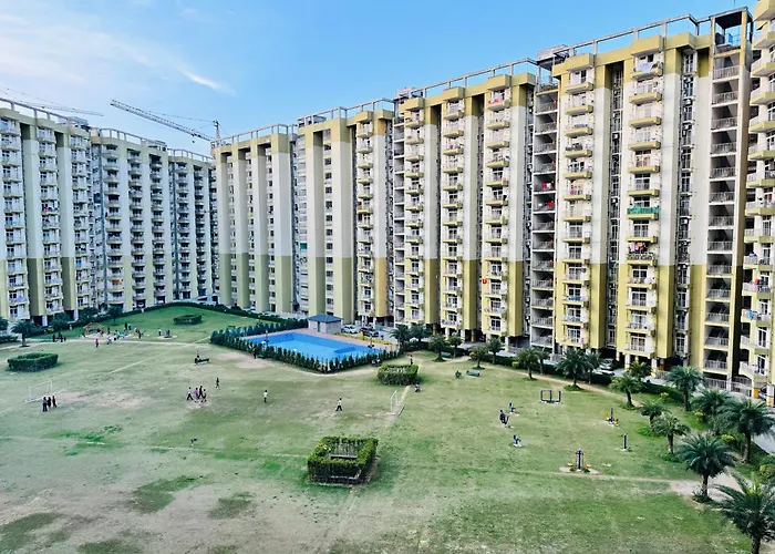 Apartment In Jalandhar Near Lpu