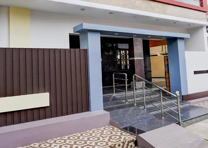 Oyo Hotel O Gt Road Nellore