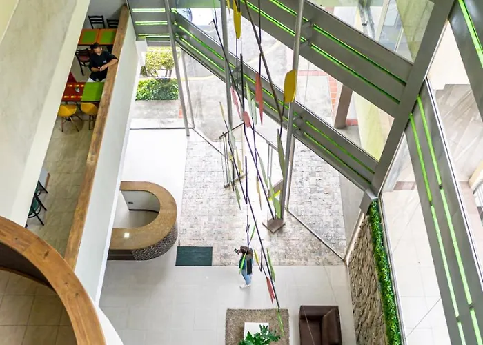 Hotel La Estancia