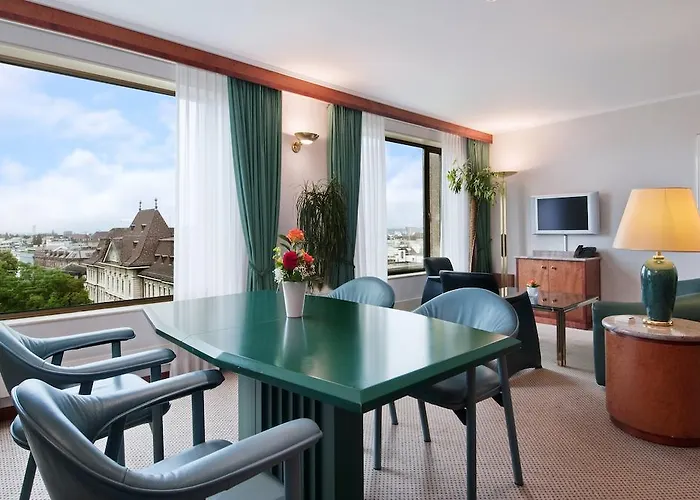 Hilton Basel