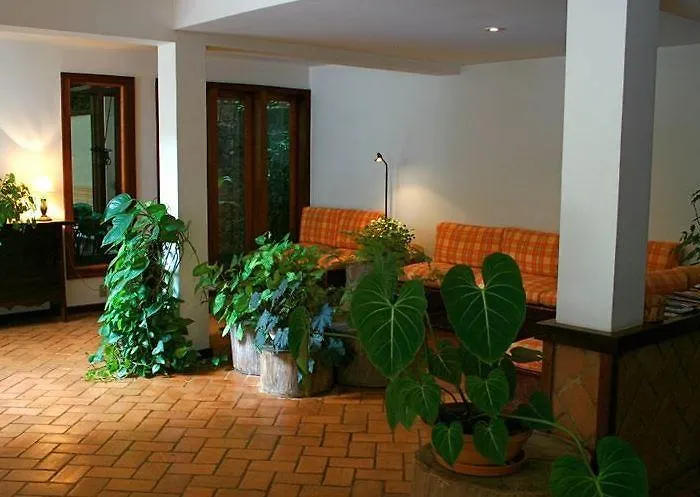 Terracota Hotel
