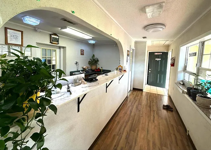 Riviera Motel Elba Near Enterprise Us 84