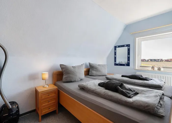 Haus am Meer