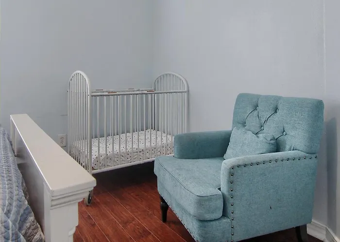 Our Happy Place Spacious 4 Bdrm By Owa Tanger