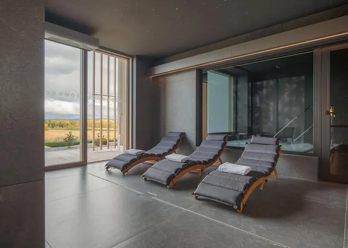 Marshall Golf & Wellness Hotel