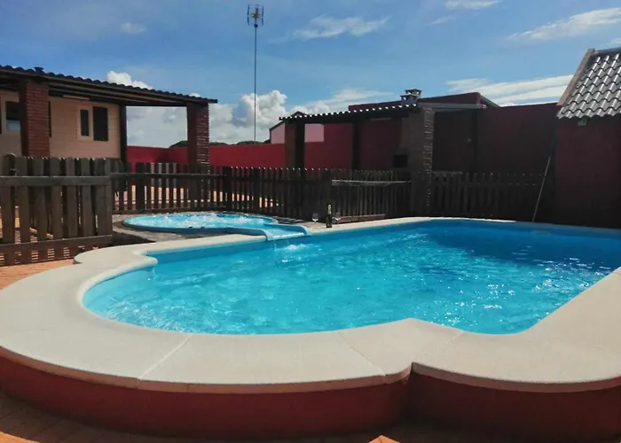 Bungalow Mis Niñas 2