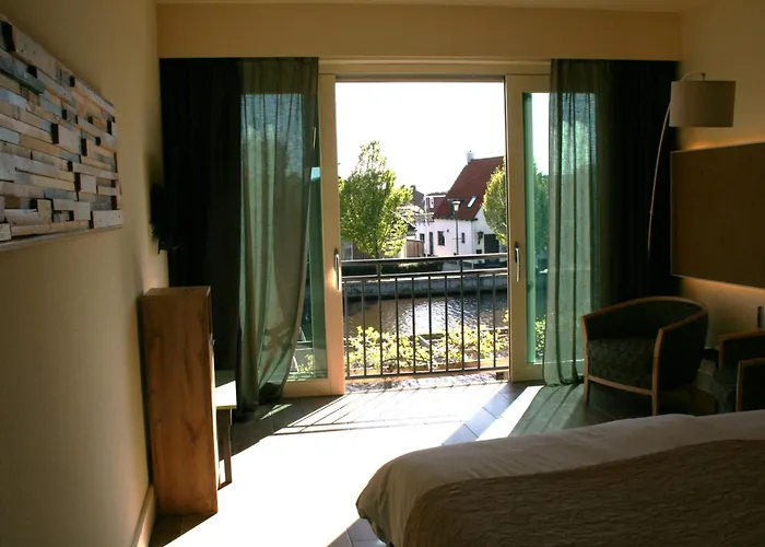 Hotel Noudus
