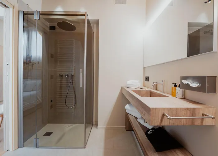 Mostesi Dolomites Spa Hotel