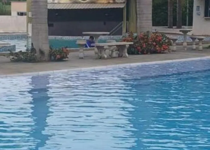 Hotel Green Park Jaboti