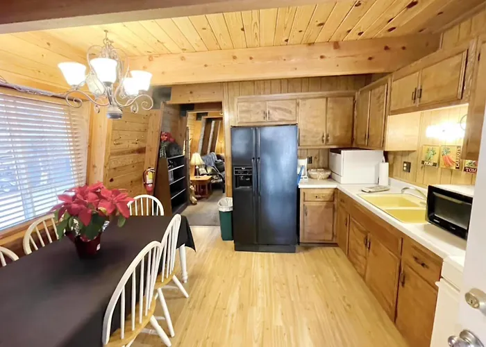 Pine Knot Guest Ranch