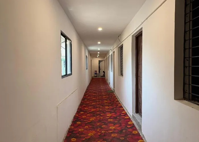 Hotel Shivay Deluxe