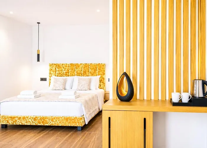 Nobile Boutique Hotel