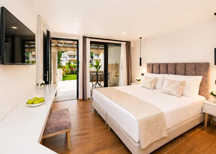 Nobile Boutique Hotel