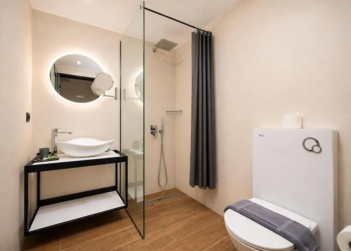 Nobile Boutique Hotel
