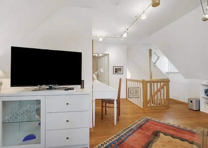 Ferienwohnung Lübeck