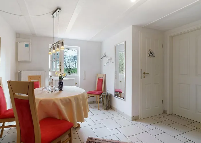 Ferienwohnung Lübeck