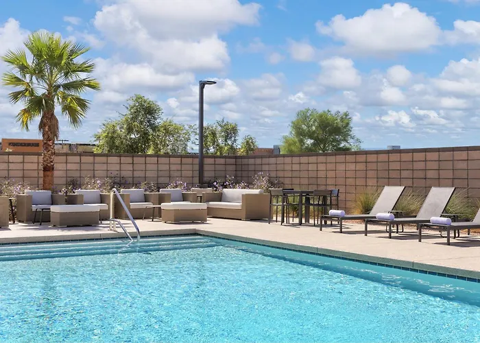 Candlewood Suites Mesa - Phoenix East By Ihg