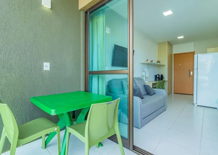 Mana Beach Experience Muro Alto By Carpediem