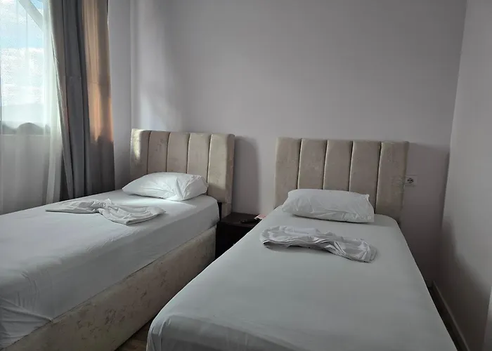 Hotel Kristali