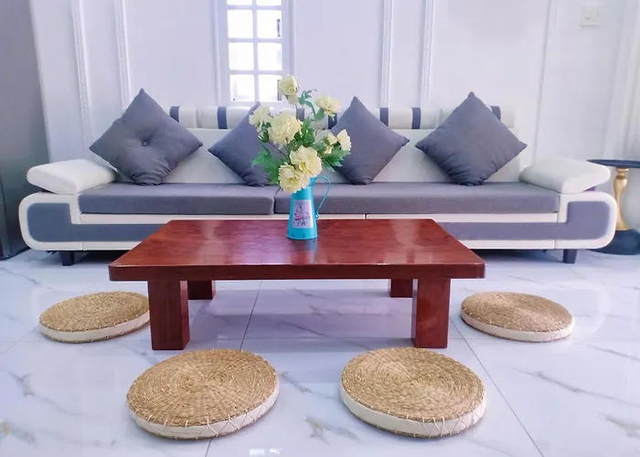 Hoang Nga 1 Homestay