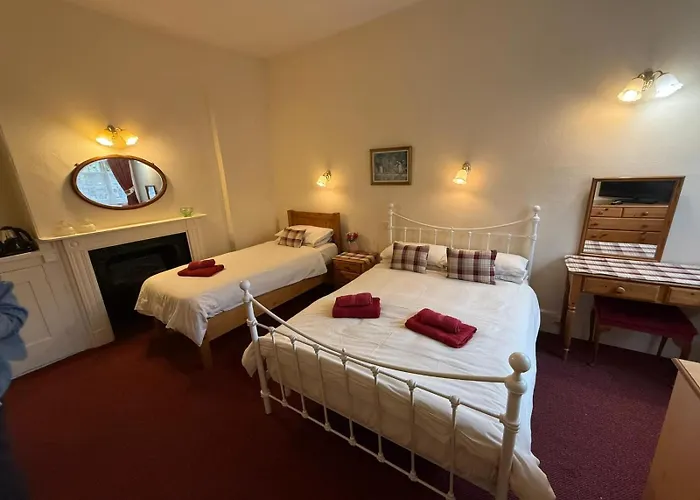 Kings Arms Hotel
