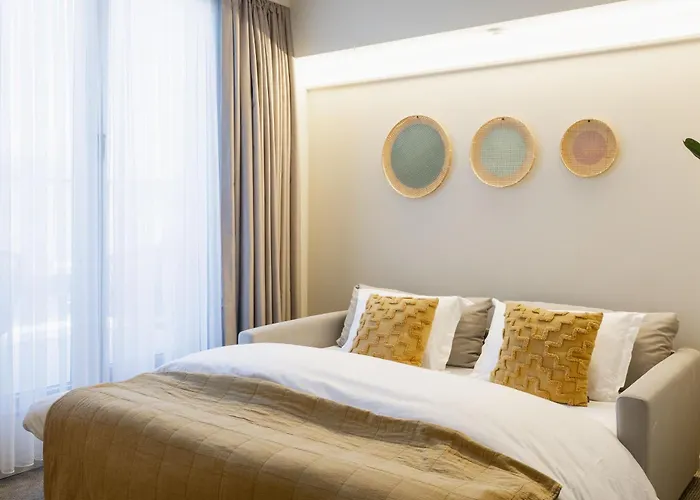The Liman Hotel